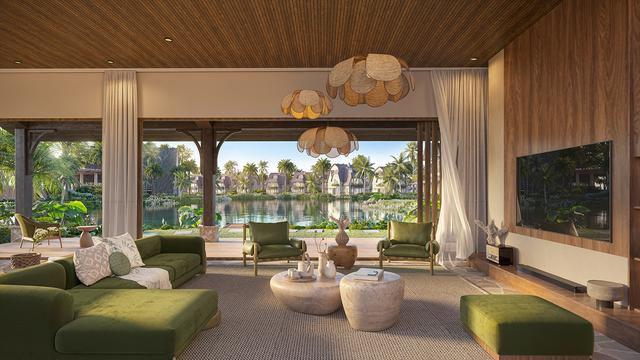 The Palm Island: Khi compound mở ra những ti&ecirc;u chuẩn về chất lượng sống - Ảnh 9.
