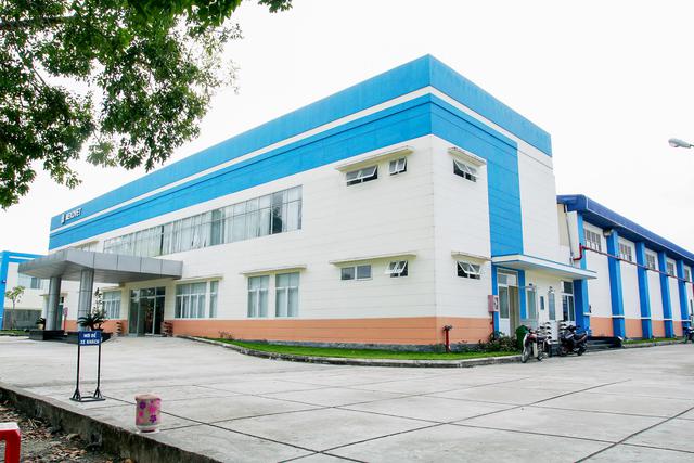 Mavin đưa vào vận hành hệ thống điện mặt trời tại Mekovet - Ảnh 1.