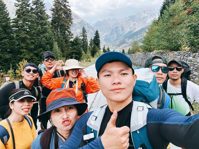 Người Việt mất hàng chục giờ để lên kế hoạch cho một chuyến du lịch nhóm - Ảnh 1.