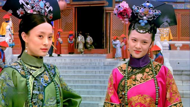 'Tào Quý nhân' của 'Chân Hoàn truyện' lựa chọn sống kín tiếng ở tuổi 43 - Ảnh 1.