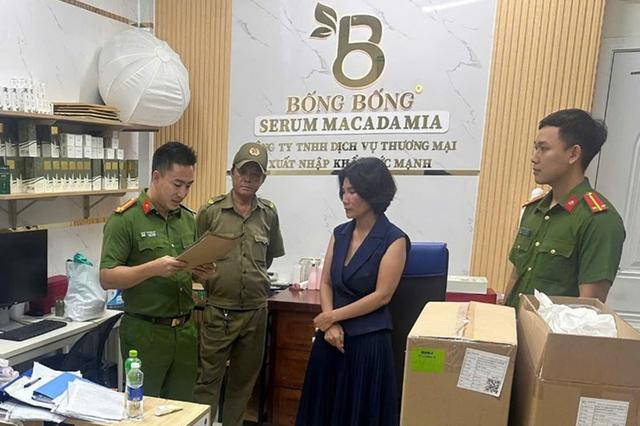 Bắt giữ đối tượng truy nã đặc biệt, phẫu thuật thẩm mỹ để lẩn trốn - Ảnh 1.
