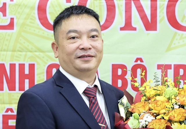 Cựu viện trưởng nhận hối lộ 8 tỉ vụ 'chạy' bệnh án tâm thần- Ảnh 1.