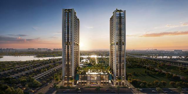  Hé lộ loạt ưu đãi đặc quyền dành cho khách hàng tiên phong- Ảnh 1.