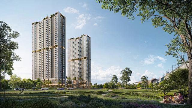  Hé lộ loạt ưu đãi đặc quyền dành cho khách hàng tiên phong- Ảnh 4.