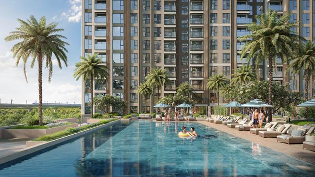  Hé lộ loạt ưu đãi đặc quyền dành cho khách hàng tiên phong- Ảnh 5.