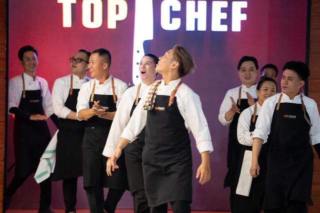 Top Chef Việt Nam 2026: Những nguyên liệu ám ảnh nhất đời làm bếp- Ảnh 1.