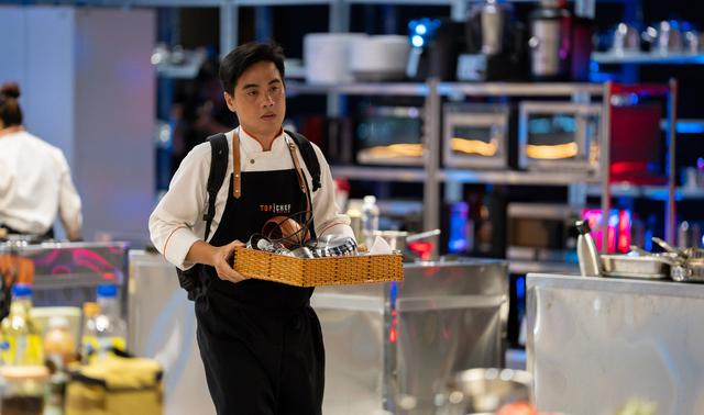 Top Chef Việt Nam 2026: Những nguyên liệu ám ảnh nhất đời làm bếp- Ảnh 3.