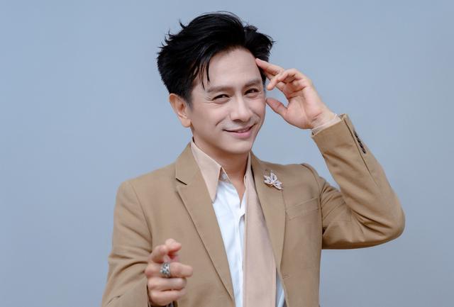 Nghệ sĩ Đình Toàn  - Ảnh 1.