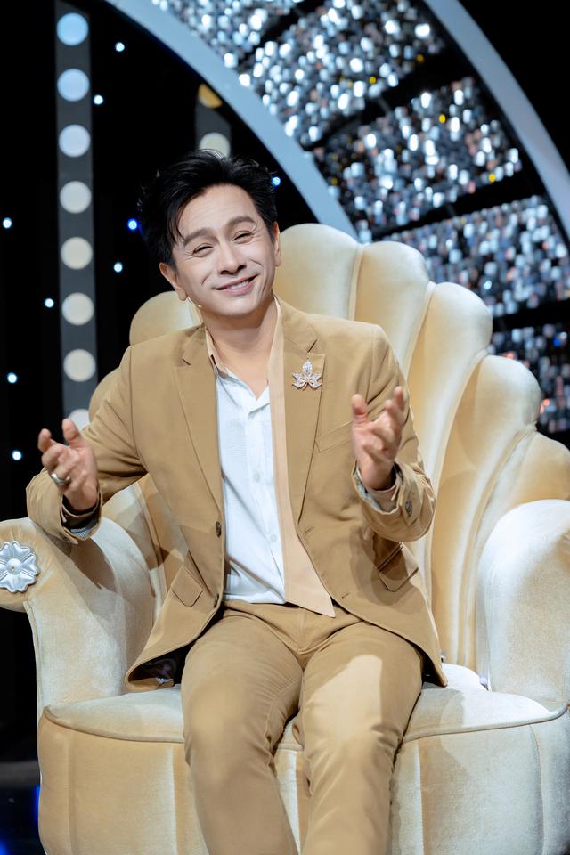 Nghệ sĩ Đình Toàn  - Ảnh 2.