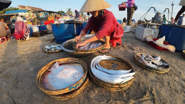 Người trẻ kể chuyện quê hương trên mạng xã hội - Ảnh 4.