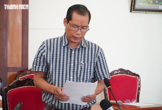 Đề xuất chủ đầu tư công khai rõ tranh chấp, thế chấp dự án bất động sản - Ảnh 2.