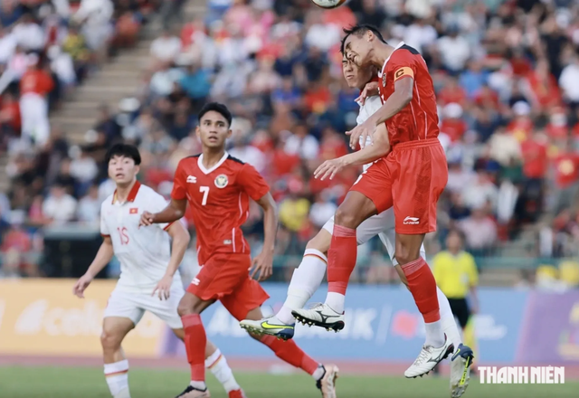 Sao trẻ đau nặng, sớm rời ASEAN Cup- Ảnh 1.