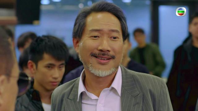 Ngôi sao phản diện TVB sống lẻ bóng, chật vật kiếm sống ở tuổi xế chiều - Ảnh 1.