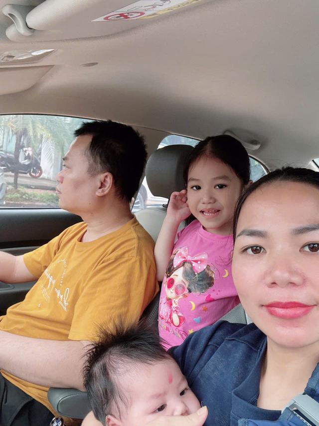 Người vợ trẻ và hành trình 1.000 km đưa chồng hôn mê về Việt Nam chữa bệnh- Ảnh 2.