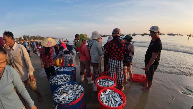 Người trẻ kể chuyện quê hương trên mạng xã hội - Ảnh 6.