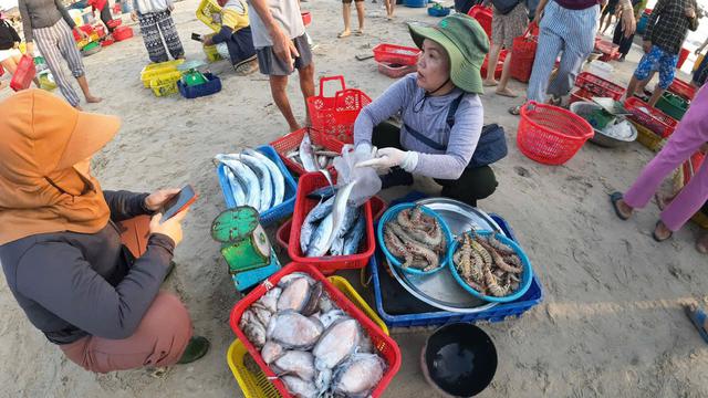 Người trẻ kể chuyện quê hương trên mạng xã hội - Ảnh 2.