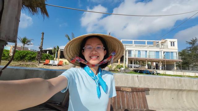 Người trẻ kể chuyện quê hương trên mạng xã hội - Ảnh 7.
