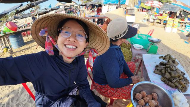 Người trẻ kể chuyện quê hương trên mạng xã hội - Ảnh 5.