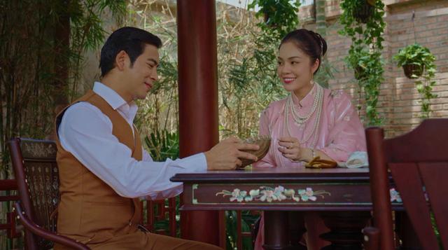 Nam diễn viên phim 'Nợ đời vay trả' tiết lộ lý do tạm dừng đóng phim - Ảnh 1.