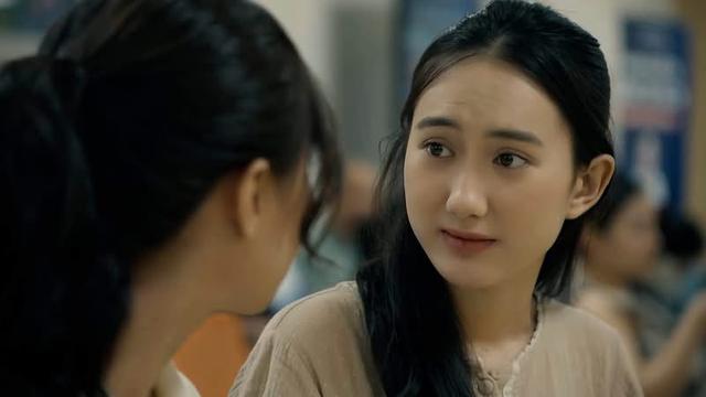 Nữ diễn vi&ecirc;n từ vai c&ocirc;ng ch&uacute;a phim lịch sử đến 'tiểu tam' phim giờ v&agrave;ng  - Ảnh 2.