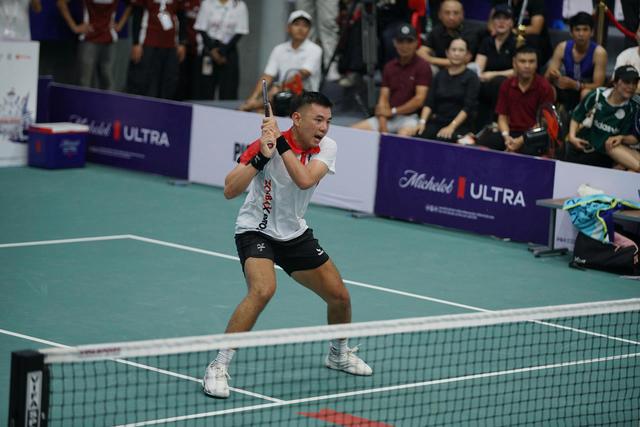 FPT Play độc quyền phát sóng PPA Asia 500 - MB Ho Chi Minh Open 2026- Ảnh 1.