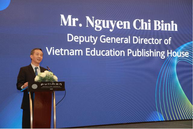NXBGD Việt Nam cùng đối tác quốc tế đưa chuẩn khảo thí Oxford đến gần người học - Ảnh 2.