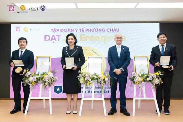 Tập đoàn Phương Châu tiên phong Đông Nam Á đạt JCI Enterprise: Điều gì tạo nên khác biệt?- Ảnh 4.