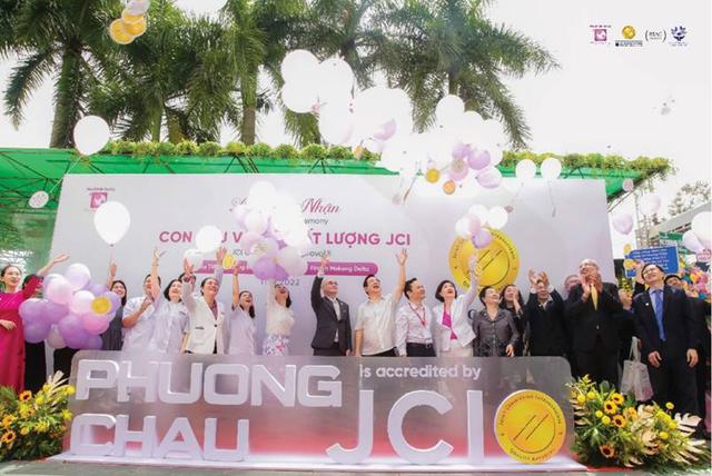 Tập đoàn Phương Châu tiên phong Đông Nam Á đạt JCI Enterprise: Điều gì tạo nên khác biệt?- Ảnh 5.