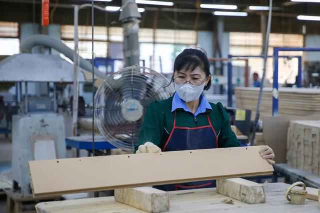 Tổng lực hỗ trợ doanh nghiệp nhỏ và vừa- Ảnh 3.