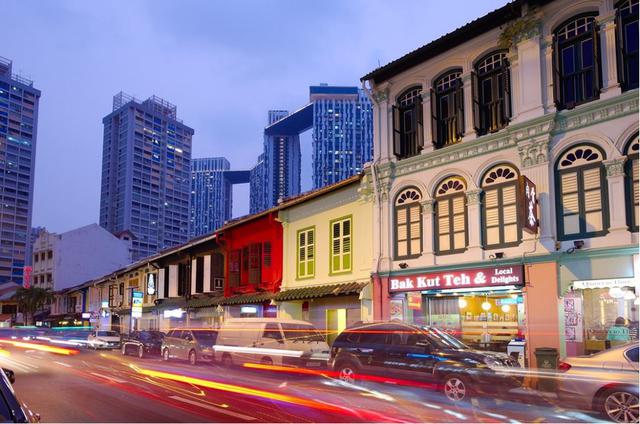 Người Việt tò mò khám phá Singapore theo bộ ‘kim chỉ nam’ vừa quen vừa lạ- Ảnh 3.