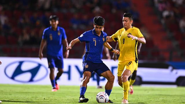 Nhận định, dự đoán tỷ số Philippines vs Thái Lan: Nhiều bàn, 'voi chiến' thắng cách biệt- Ảnh 1.