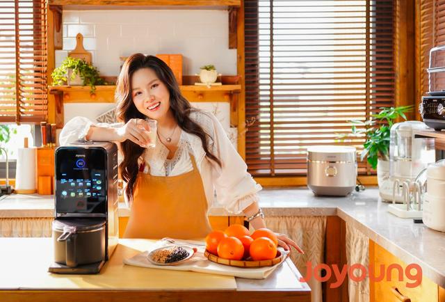 Joyoung Việt Nam: Khi gia dụng trở thành phong cách sống của người trẻ - Ảnh 1.