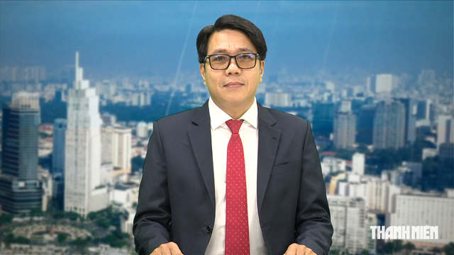Lọc ảo xét tuyển, xu hướng điểm chuẩn ĐH ra sao? - Ảnh 3.