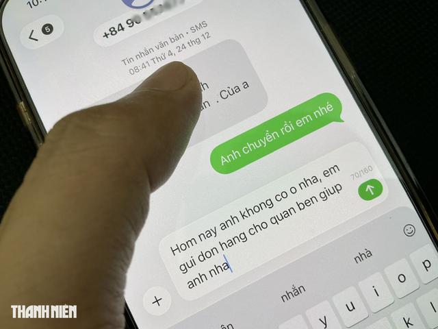 Người dùng di động được khuyến cáo ngừng nhắn tin SMS - Ảnh 1.