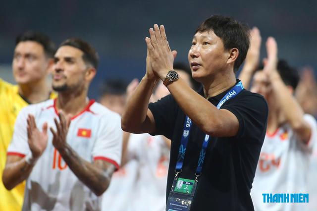Đương kim vô địch ASEAN Cup rũ bỏ áp lực- Ảnh 1.