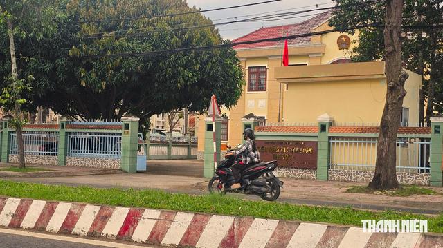 Viện KSND truy tố t&agrave;i xế xe tải trong vụ nữ sinh Vĩnh Long tử vong- Ảnh 1.