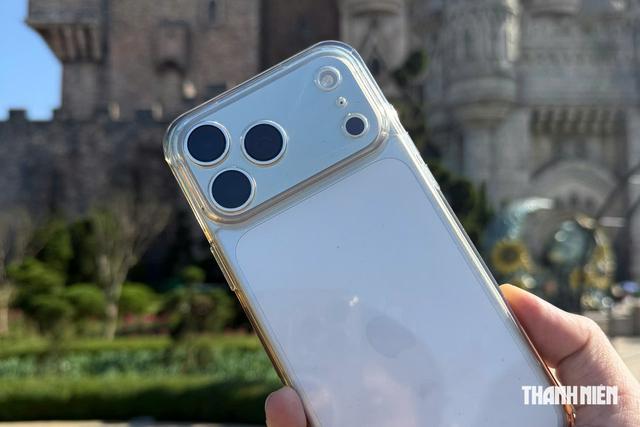 Tin đồn giá iPhone 18 Pro gây tranh cãi trước ngày ra mắt - Ảnh 1.