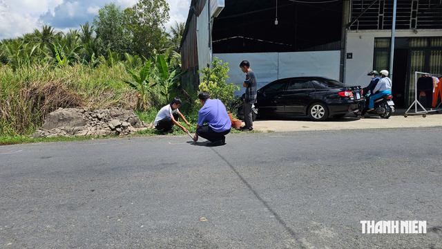 Viện KSND truy tố t&agrave;i xế xe tải trong vụ nữ sinh Vĩnh Long tử vong- Ảnh 4.