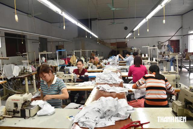 Tổng lực hỗ trợ doanh nghiệp nhỏ và vừa- Ảnh 1.