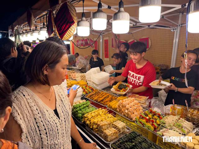 Du lịch kéo sức mua- Ảnh 2.