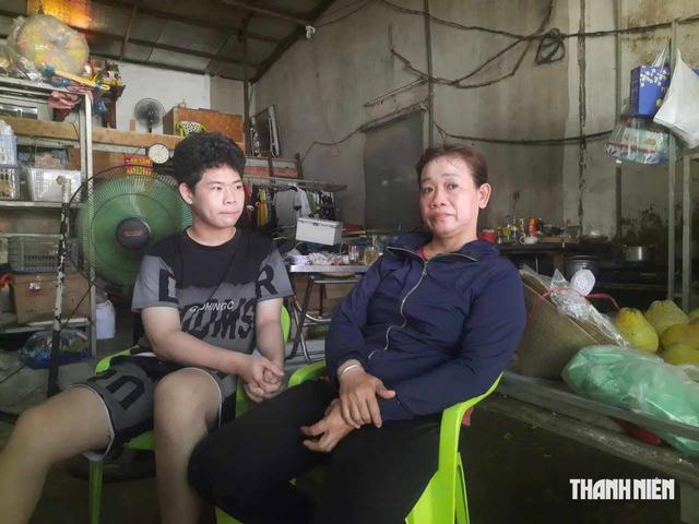 Đường đời trắc trở, gập ghềnh- Ảnh 1.