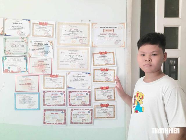 Đường đời trắc trở, gập ghềnh- Ảnh 3.