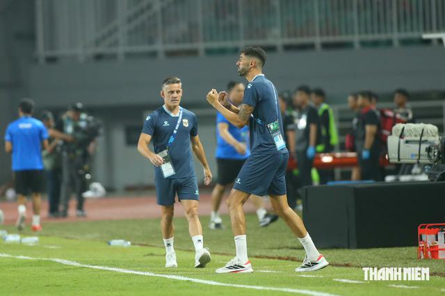 Thua Việt Nam, HLV Indonesia sẽ bị sa thải nếu thua tiếp Singapore và bị loại khỏi ASEAN Cup 2026- Ảnh 2.