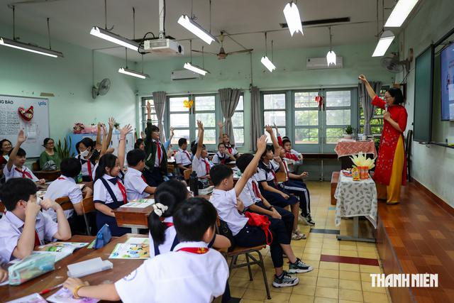 Đâu là tinh thần cốt lõi của học thật, thi thật, nhân tài thật, giá trị thật? - Ảnh 3.