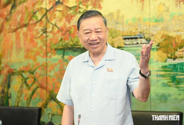 Hà Nội phải giãn dân mới có thể chấn chỉnh đô thị - Ảnh 1.