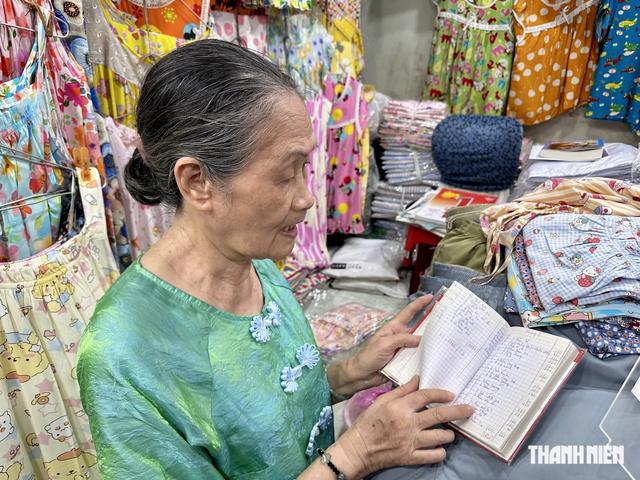 Hộ kinh doanh mong giảm thêm chi phí tuân thủ- Ảnh 1.