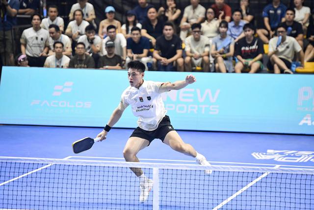 FPT Play độc quyền phát sóng PPA Asia 500 - MB Ho Chi Minh Open 2026- Ảnh 2.