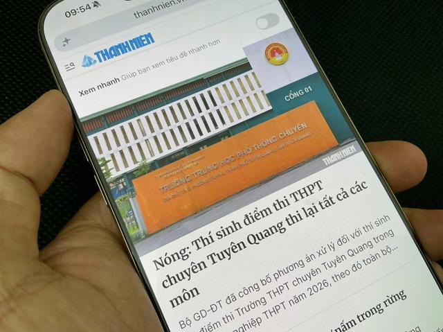 Thương hiệu smartphone được đ&aacute;nh gi&aacute; tin cậy nhất hiện nay - Ảnh 1.