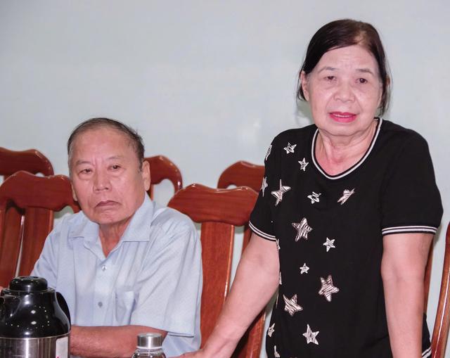Xác minh thông tin mộ chôn tập thể 17 hài cốt nghi liệt sĩ ở Đà Nẵng- Ảnh 1.