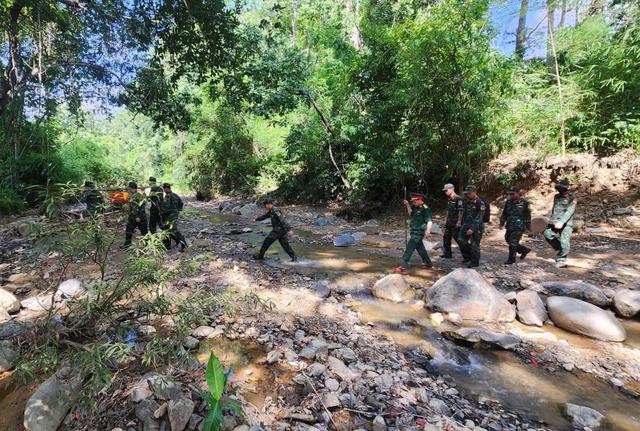 Khánh Hòa: Gần 60 năm, liệt sĩ Ka Tơr Tiên đã trở về nhà- Ảnh 4.